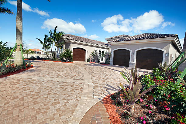 Reasons to Select Us for Your Driveway Paving Requirements in Seville, FL