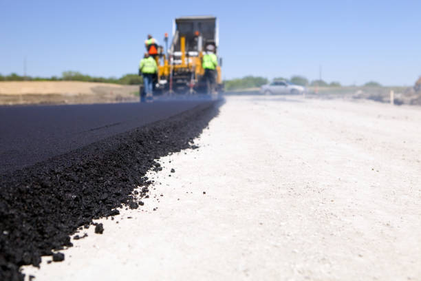 Best Professional Driveway Pavers  in Seville, FL